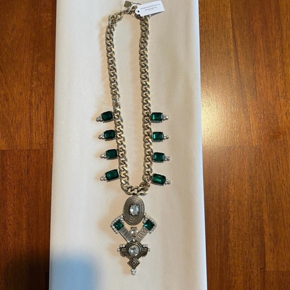 Park Lane “The Kingdom” Necklace-BNIB! - Picture 2 of 10